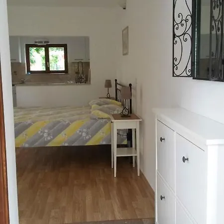 דירה Studio In Rovinj/istrien 11550