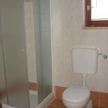 דירה Studio In Rovinj/istrien 11550 רוביני