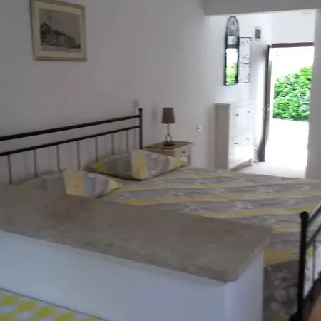 Studio In Rovinj/istrien 11550 * רוביני