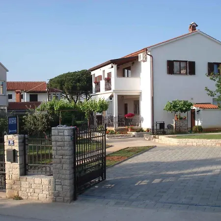 Studio In Rovinj/istrien 11550 רוביני