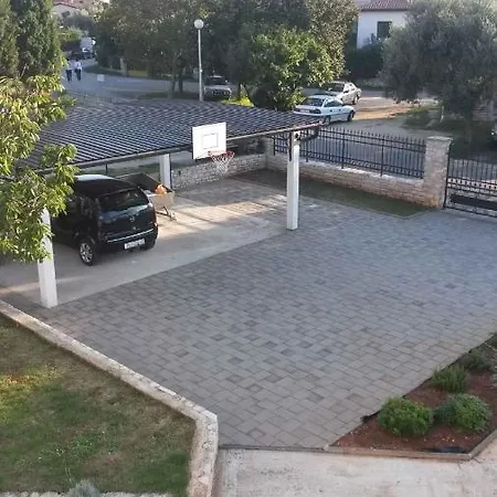 Studio In Rovinj/istrien 11550