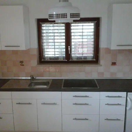Studio In Rovinj/istrien 11550 דירה *