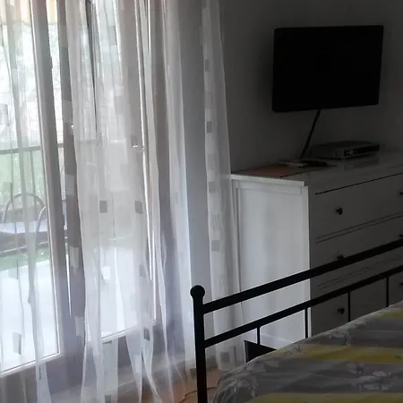 Studio In Rovinj/istrien 11550