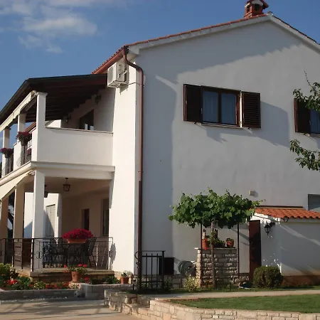 דירה Studio In Rovinj/istrien 11550 רוביני